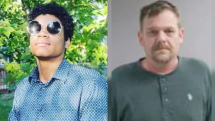 Oregon White Man Accused of Killing Black Teen Over Loud Music Says Teen Punched Him Several Times Police Affidavit Shows No Signs of Fight