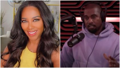 â€˜That Was a Disasterâ€™: Kenya Moore Gives R-Rated Details About Past Date with Kanye West