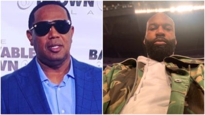 This Could Be History for This Company Going Black-Owned': Master P and Former NBA All-Star Baron Davis Generate Buzz About Potential Acquisition of Reebok
