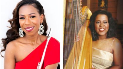 Two Classically Trained Musicians Excel Despite Lack of Diversity In Symphony Orchestras