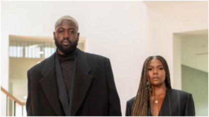 Retired D-Wade Is Something Else': Dwyane Wade and Gabrielle Union Make Their Fans Crack Up with a Scene Re-Enactment from â€˜Fridayâ€™