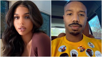 Legendary': Lori Harvey and Michael B. Jordan Spotted Together In Matching 'Fits Amid Dating Rumors