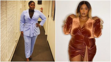 â€˜We Should Be Allowed to Make Healthy Choices Publiclyâ€™: Danielle Brooks Defends Lizzo After Critics Shame Her for Trying to Improve Her Health