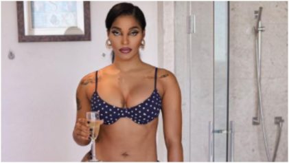 What Is Real About Your Body?': Joseline Hernandez Leaves Fans Confused with Her Caption