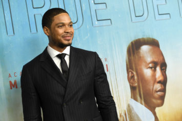 â€˜Justice League' Actor Ray Fisher Disputes Reports That He Resigned from His Role As DC's Cyborg: 'I Did Not Publicly Step Down From Anything'