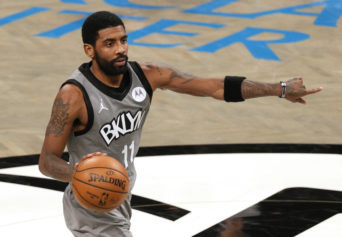 Way to Go': Former NBA Player Stephen Jackson Claims Kyrie Irving Bought a Home for George Floydâ€™s 7-Year-Old Daughter