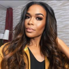 â€˜Watch Your Mouth and Fingersâ€™: Michelle Williams Claps Back at IG User for Telling Her She Needs to Have Children