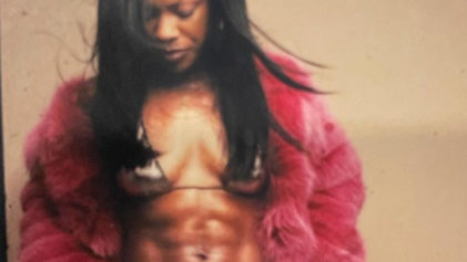 Abs Game Was On Point': Fans React to Kandi Burruss' Ab-solutely Impressive Throwback Photos