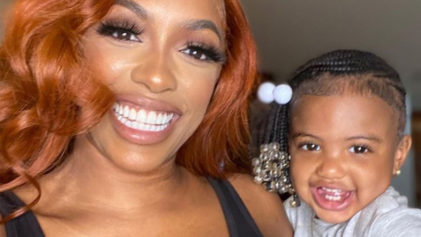 Cuteness Overload': Fans Can't Get Enough of Porsha Williams' Adorable Day Out with Daughter Pilar