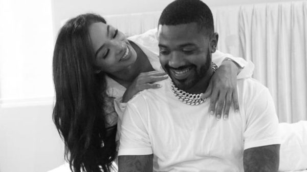 Ray Belong to the Streets': Princess Love Puts Ray J on Blast for Previously Hooking Up with Moniece Slaughter, Tommie Lee, and Possibly Karlie Redd