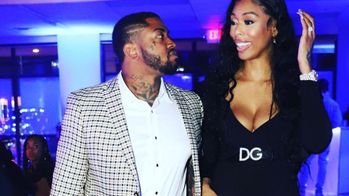 'Momma Dee Calling Shay Right Now' 'LHH' Stars Lil Scrappy and Bambi Reportedly Called It Quits