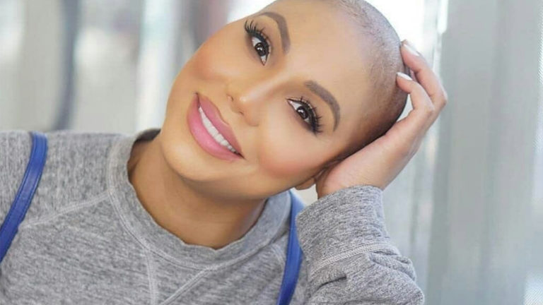 Tamar Braxton Says She's Done Blaming 'Everybody Else' for the Issues