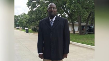 Unarmed Black Pastor Having Mental Health Episode Is Killed By 'Aggressive' Texas Police Officer After Family Called for Wellness Check