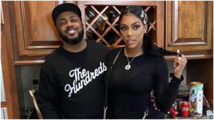 Embarrassing': Porsha Williams Explains Why She Chose to Get Pregnant By Dennis McKinley and Fans Blast Her