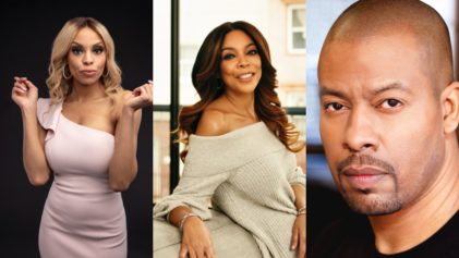 I Hated it': Stars Tapped to Play Wendy Williams and Kevin Hunter in New Biopic Describe the Most Difficult Scenes to Film