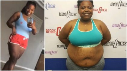 You Donâ€™t Have to be That Way': Texas Woman Loses 140 Pounds, Uses Transformation to Encourage Women Fighting Obesity