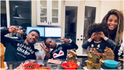 He's Such a Stand Up Guy': Russell Wilson Melts the Hearts of Fans as He Spends Time with His Two Oldest Children In Cute Instagram Video