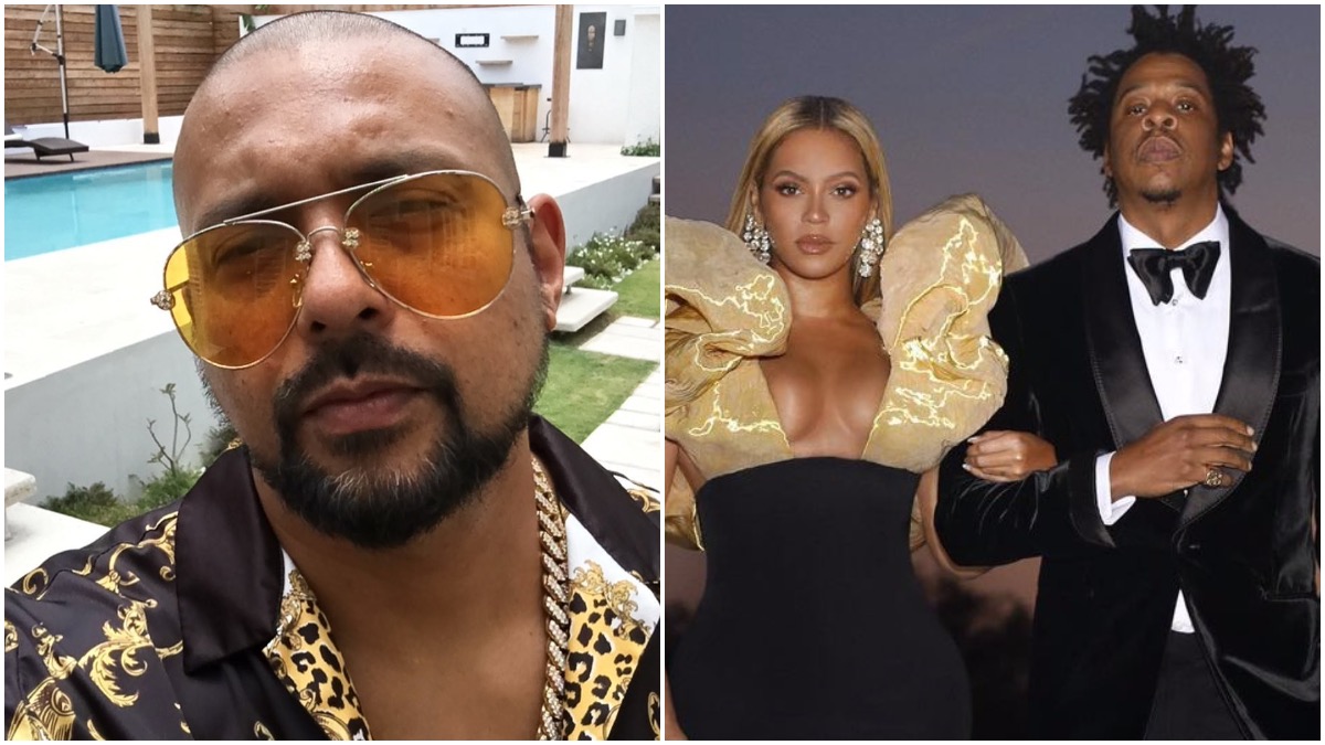 Sean Paul Addresses Longstanding Rumor That Jay-Z Didn't Want Him Getting  Close to Beyoncé Following Success of 'Baby Boy'