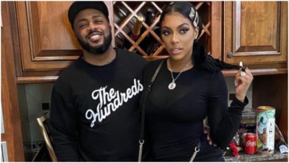 We Women These days Need to Pick the Right Man': Porsha Williams Defends Herself from Backlash for Saying She 'Picked' the Father of Her Child
