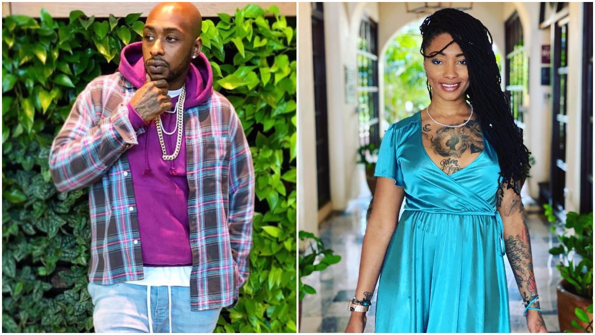 Black Ink Crew' Netflix Cast Guide: Where Are Ceaser, Dutchess and Rest Of  Cast Now?