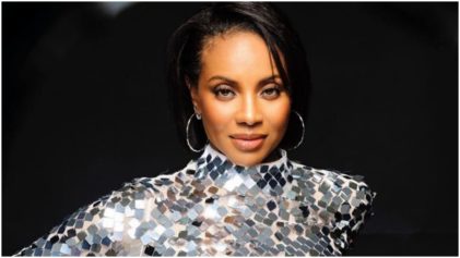 All of Us Who Came Before Played Some Type of Role : MC Lyte Talks Red Bull Radio Mix, Hip-Hop Family Tree, and Paving the Way For Female Rappers to Have Freedom of Expression