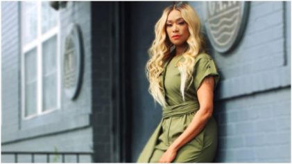 I Swear You Got Some Ageless Juice You Drinking': Tami Roman's Fans Are Shocked at How Young She Looks