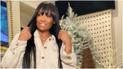 Stiff and Off Beat': Marlo Hampton Fails the 'Junebug Challenge,' But Looks Cute While Doing It