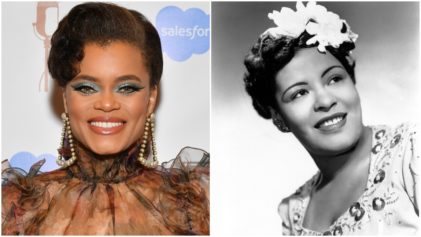 I Started Drinking and Smoking Cigarettes': From Vices to Weight Loss, Andra Day's Unwavering Commitment to Portraying Billie Holiday Could Shine In Upcoming Biopic