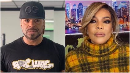 â€˜Tell Me It Ainâ€™t Soâ€™: Fans Seek Answers from Method Man After Wendy Williams Claims the Pair Had a One-Time Hookup