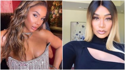 We Good and Will Forever Be Good': Tamar Braxton and Tami Roman Confirm They Are Still Friends After 'BBW' Star Tweets About Braxton's Suicide Attempt