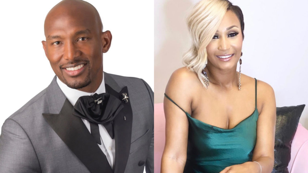 'This Man Something Else’ ‘LAMH’ Star Martell Holt Clashes with