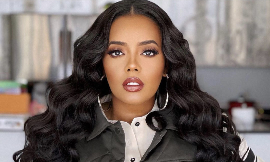 Followers Race to Angela Simmons’ Protection After She Posts Pure Physique Pics Showcasing Her ‘Thick Thighs’