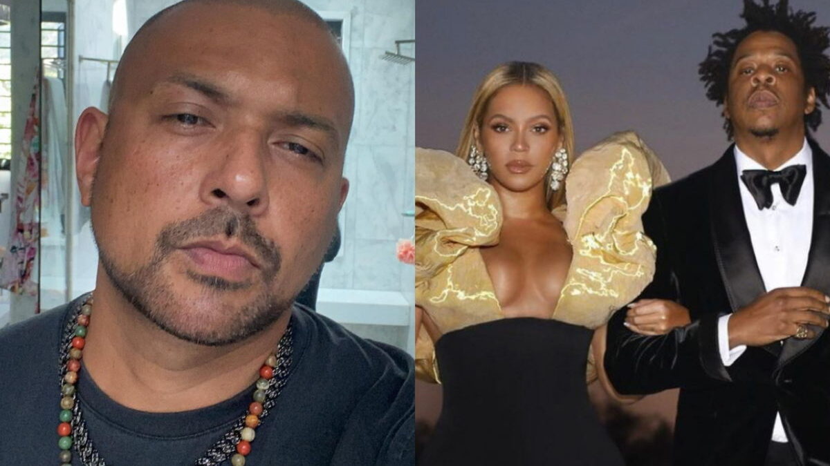 Nothing Really Happened': Sean Paul Denies Alleged Jay-Z Comments of the Rapper Being Jealous About Beyoncé's Collaboration In New Interview