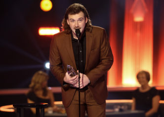 Country Music Star Morgan Wallen's Sales and Streams Shoot Up Since His Controversy Over Saying N-Word