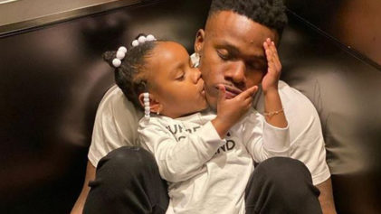 She Went Crazy with the Lemon Pepper': Fans Crack Up When DaBaby's Daughter Pours a Healthy Amount of Seasoning on Food While Cooking with Her Dad