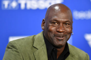 Michael Jordan Donates $10 Million to Medical Clinics In His North Carolina Hometown: 'Everyone Should Have Access to Quality Health Care'