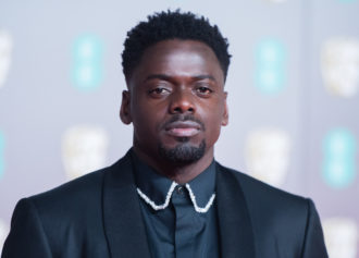 Daniel Kaluuya Says Taking on the Role of Fred Hampton In 'Judas and the Black Messiah' Was a 'Lot of Weight to Carry'