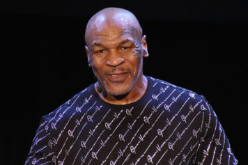 Mike Tyson Wants Fans to Boycott Hulu Over 'Iron Mike' Series: 'Stealing a Black Athlete's Story During Black History Month Couldn't be More Inappropriate or Tone Deaf'