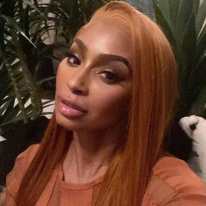 ‘It Really Did Bring Checks to the Household’: Karlie Redd Reveals Why