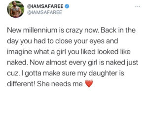 ‘Says the Man with an OnlyFans’: Fans Go Off On Safaree Samuels After