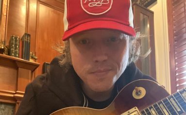 Musician Jason Isbell Will Donate Revenue from Morgan Wallen's Cover of His Song to the NAACP: 'Thanks for Helping Out a Good Cause'