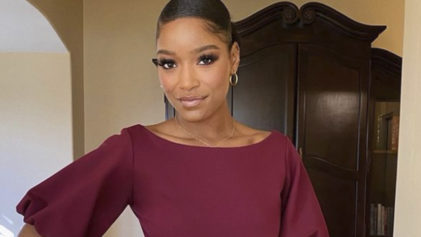This Is an Important Matter': Fans Side with Keke Palmer When She Puts Postmates on Blast