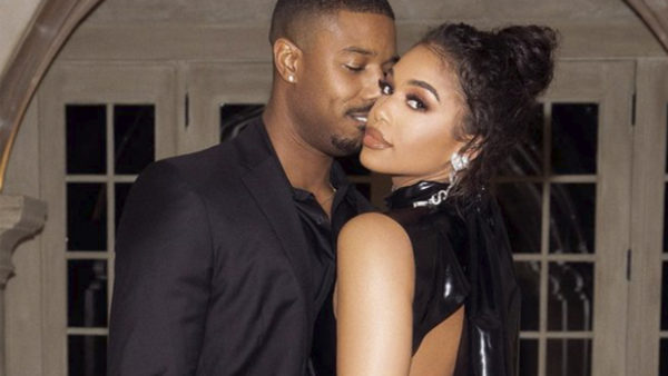 Y'all Fine AF!': Lori Harvey Celebrates Her Boo Michael B. Jordan's 34th Birthday with More Pics of Them Looking Good Together