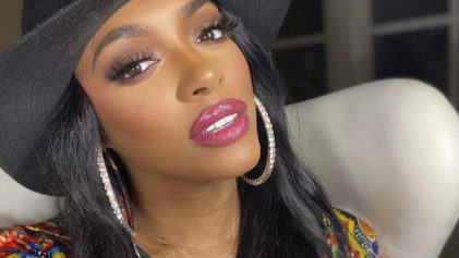 This Is It!': Porsha Williams Debuts 'Extra Short Cut' Ahead of Book Cover Photo Shoot
