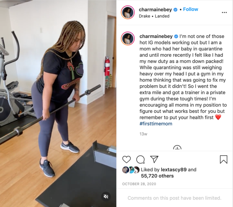 ‘I See the Results!’ Fans Applaud ‘Black Ink Crew Chicago’ Star