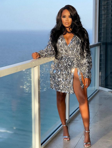 Angela pictures simmons of Angela Simmons