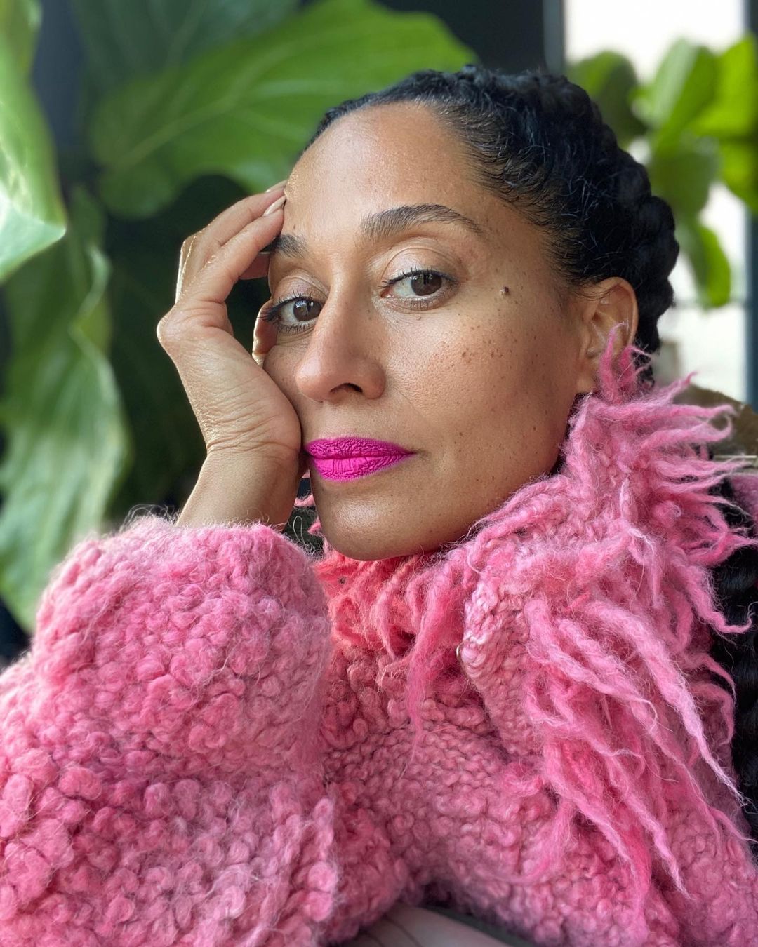 Tracee Ellis Ross Is Named ‘Diversity and Inclusion Adviser’ By Ulta