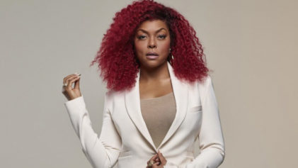 Taraji P. Henson Reveals She Only Got Paid $40K for Work In 'The Curious Case of Benjamin Button' While Co-Stars Reportedly Made Millions
