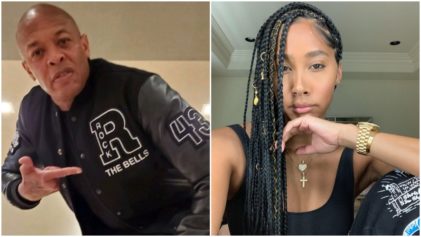 â€˜Apryl Jones Got Lori Harvey Beatâ€™: Social Media Reacts to Dr. Dre and 'Love and Hip Hop: Hollywood' Star Apryl Jones Spotted Having Dinner Together