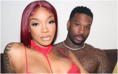â€˜Black Ink Crew: Chicagoâ€™ Star Phor's Latest 'Gram Post Alludes to Girlfriend Being Pregnant